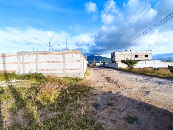 Terreno en venta en Las Corraletas, Tequisquiapan — foto 2 de 4