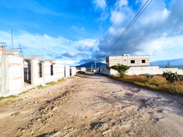 Terreno en venta en Las Corraletas, Tequisquiapan — foto 3 de 4