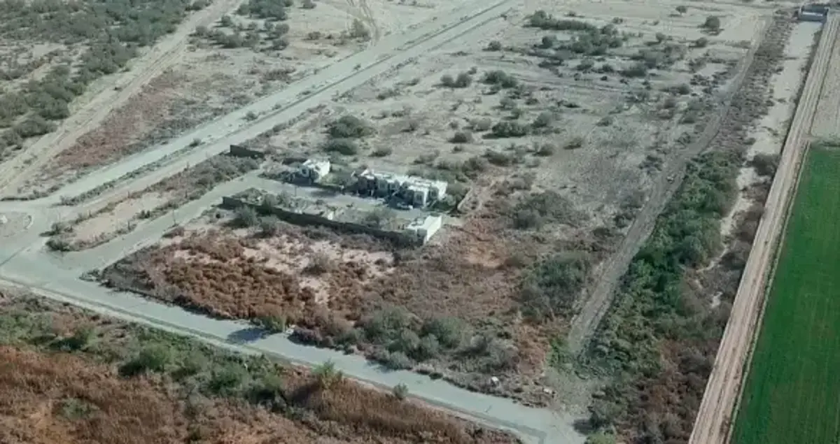 Terreno en venta en Matamoros, Matamoros — foto 1 de 7