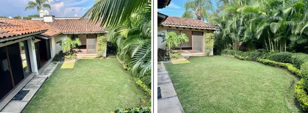 Casa en venta en Palmira, Cuernavaca — foto 3 de 10