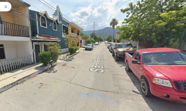 Casa en venta en Enrique Cardenas Gonzalez, Victoria — foto 2 de 7