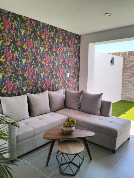 Casa en venta en Altozano la Nueva Laguna, Gómez Palacio — foto 3 de 25