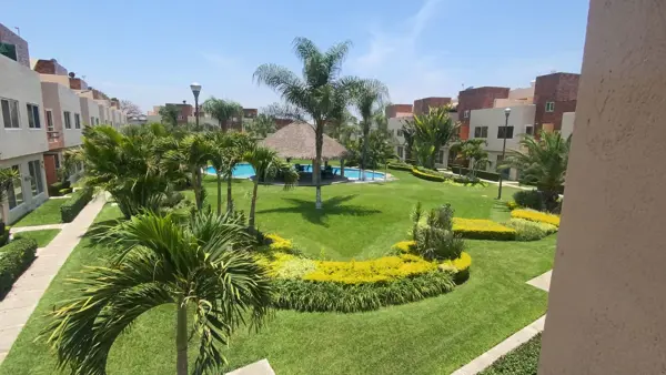 Casa en venta en Centro, Yautepec — foto 3 de 18