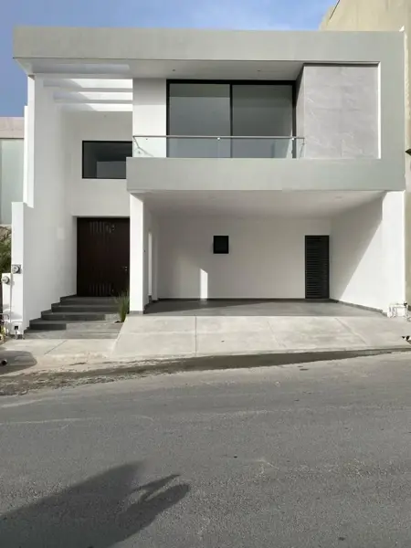 Casa en Valle de Cristal, Monterrey, Nuevo León