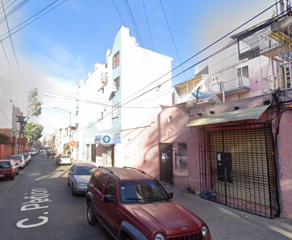Departamento en venta en Morelos, Cuauhtémoc — foto 2 de 6
