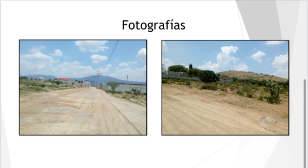 Terreno en venta en Las Corraletas, Tequisquiapan, Querétaro