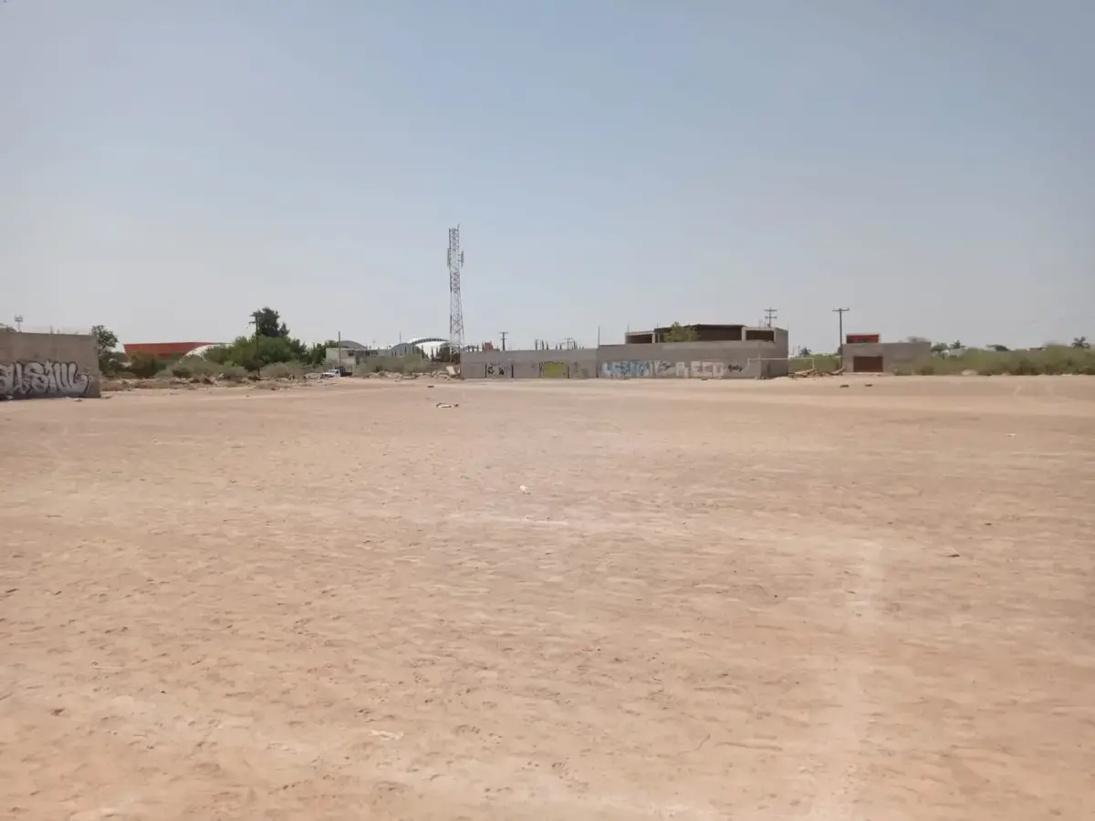 Terreno en Venta en La Libertad, Torreón, Coahuila de Zaragoza