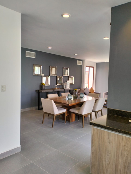Casa en venta en Altozano la Nueva Laguna, Gómez Palacio — foto 3 de 33