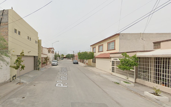 Casa en venta en Residencial la Hacienda, Torreón — foto 3 de 11
