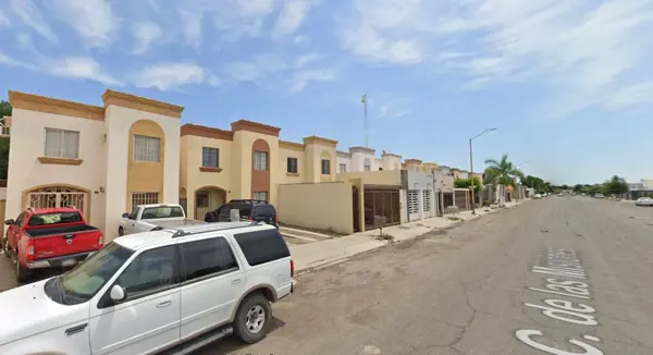 Casa en venta en Misión San Xavier, Cajeme — foto 3 de 5