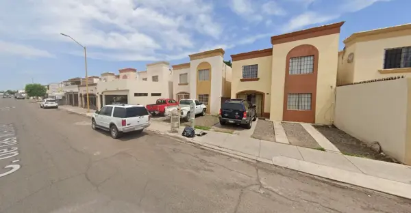 Casa en venta en Misión San Xavier, Cajeme — foto 2 de 5