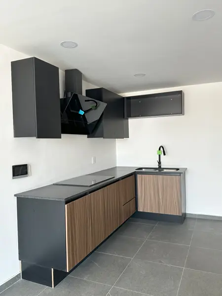 Departamento en renta en Jardines de La Patria, Zapopan — foto 3 de 11