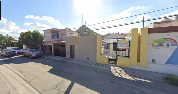 Casa en venta en Paseo del Sol, Hermosillo — foto 2 de 5