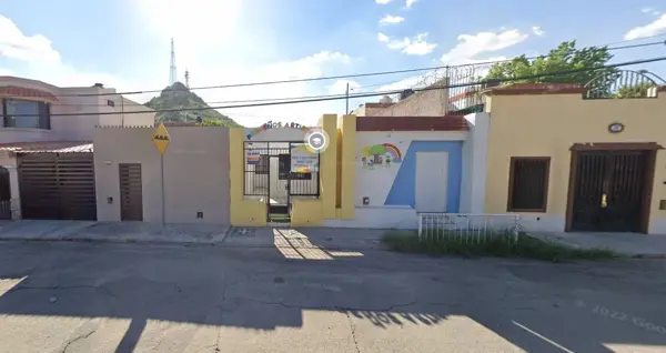 Casa en Paseo del Sol, Hermosillo, Sonora