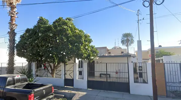 Casa en Las Palmas, Hermosillo, Sonora