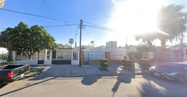 Casa en venta en Las Palmas, Hermosillo — foto 2 de 5