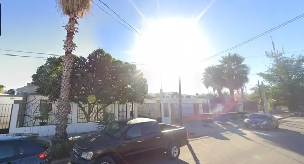 Casa en venta en Las Palmas, Hermosillo — foto 3 de 5