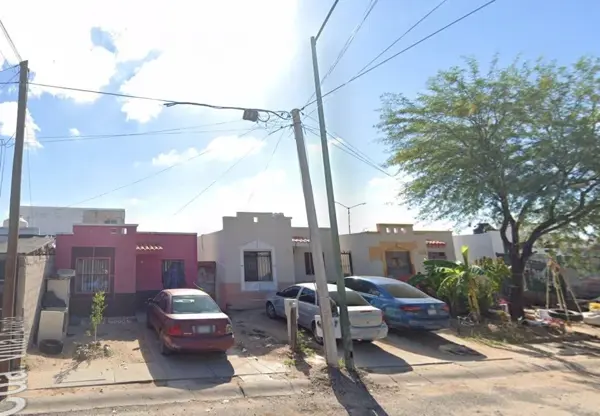 Casa en venta en Villas del Sur, Hermosillo — foto 3 de 5