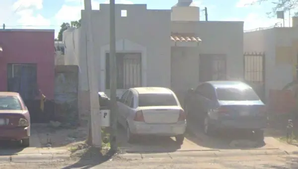 Casa en Villas del Sur, Hermosillo, Sonora