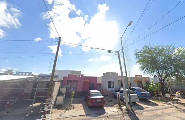 Casa en venta en Villas del Sur, Hermosillo — foto 2 de 5
