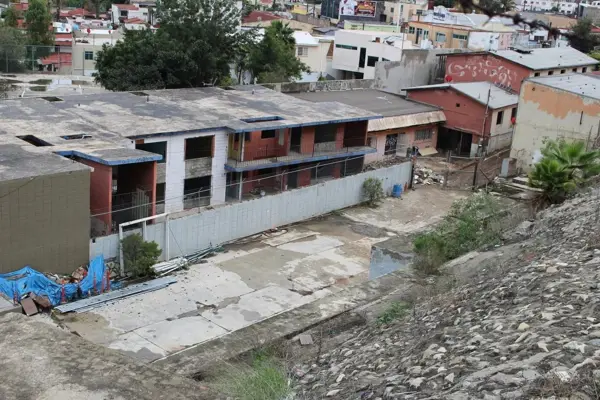 Terreno en venta en Altamira, Tijuana — foto 3 de 3