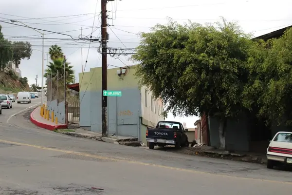 Terreno en venta en Altamira, Tijuana — foto 2 de 3