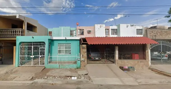 Casa en venta en Ampliación Miravalle, Cajeme — foto 2 de 6