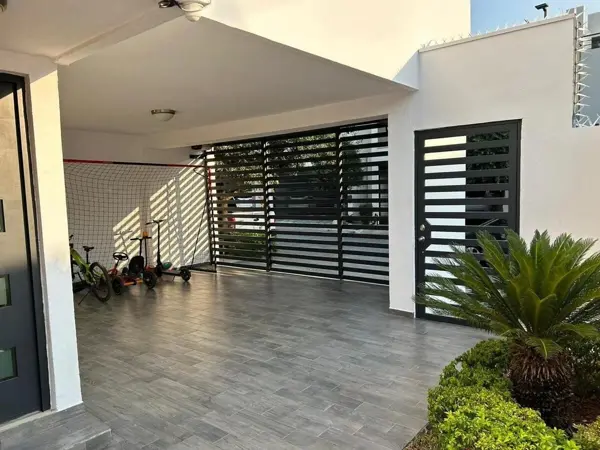 Casa en venta en Cerradas de Valle Alto Residencial, Monterrey — foto 2 de 23