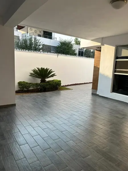 Casa en venta en Cerradas de Valle Alto Residencial, Monterrey — foto 3 de 23