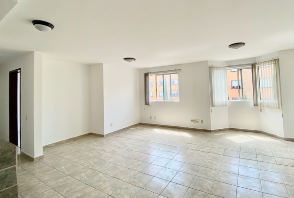 Departamento en venta en Palo Solo, Huixquilucan — foto 3 de 13