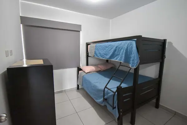 Departamento en renta en Cerritos Resort, Mazatlán — foto 3 de 22
