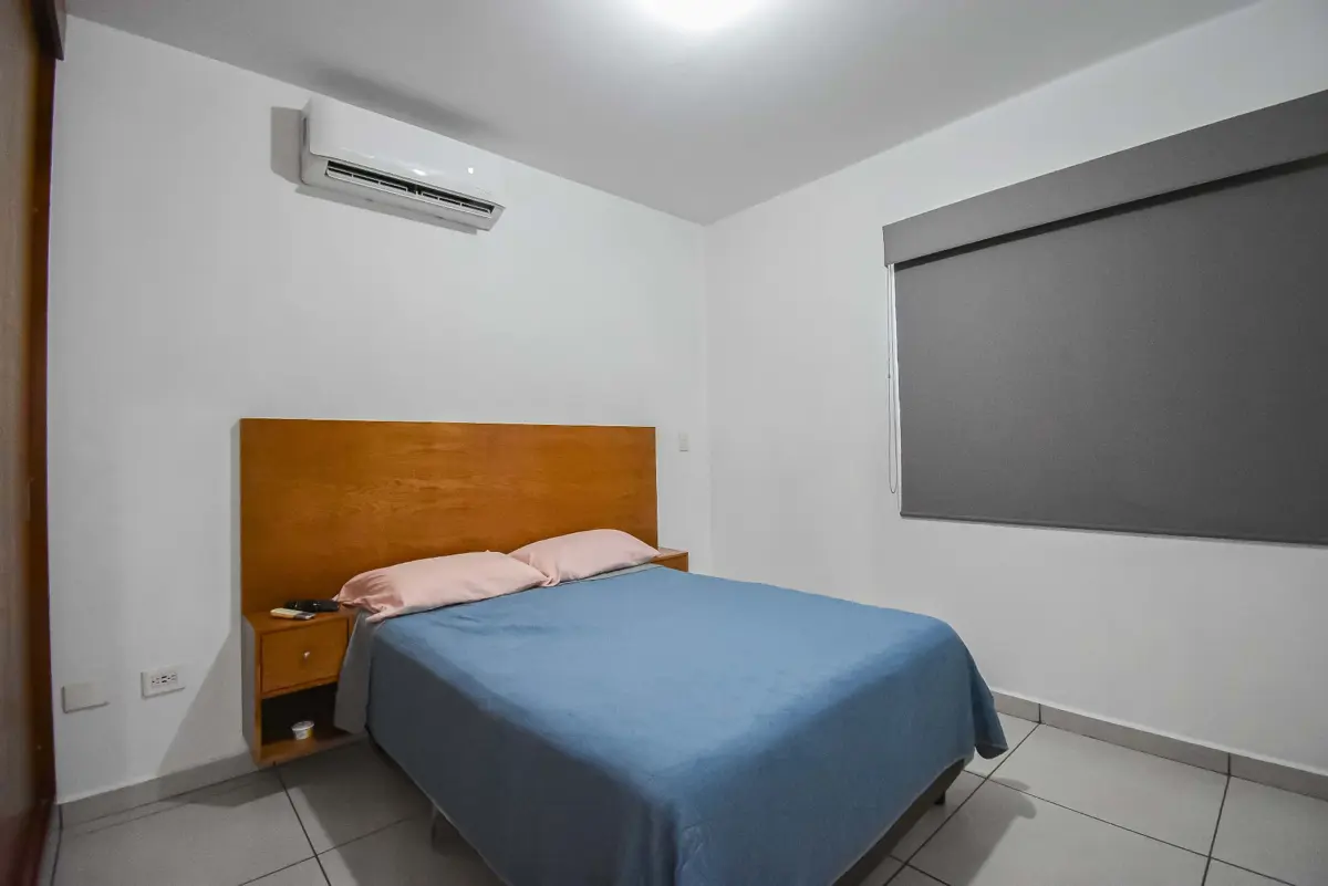 Departamento en renta en Cerritos Resort, Mazatlán — foto 1 de 22