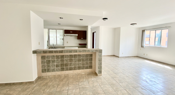 Departamento en venta en Palo Solo, Huixquilucan — foto 2 de 13