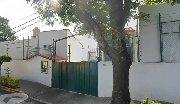 Casa en venta en Potrero de San Bernardino, Xochimilco — foto 2 de 14
