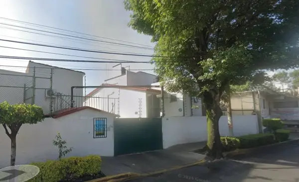 Casa en venta en Potrero de San Bernardino, Xochimilco — foto 3 de 14