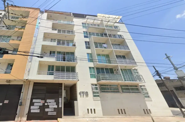 Departamento en venta en Moctezuma 2a Sección, Venustiano Carranza — foto 2 de 13