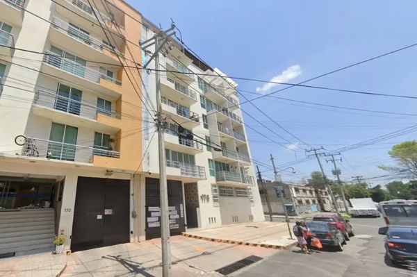 Departamento en venta en Moctezuma 2a Sección, Venustiano Carranza — foto 3 de 13