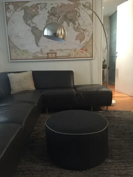 Departamento en venta en Lomas de Chapultepec II Sección, Miguel Hidalgo — foto 3 de 14