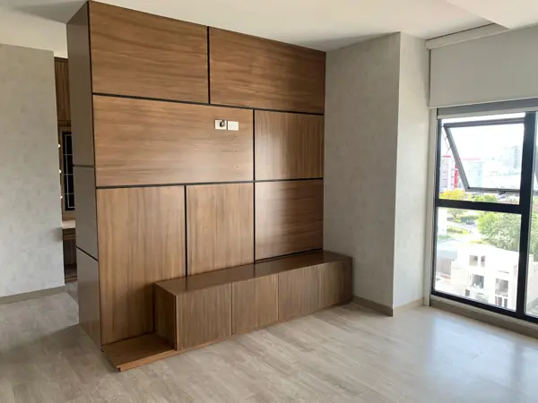 Departamento en venta en Reserva Territorial Atlixcayotl, San Andrés Cholula — foto 3 de 16