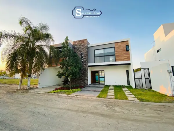 Casa en venta en Centro, Yautepec — foto 3 de 22