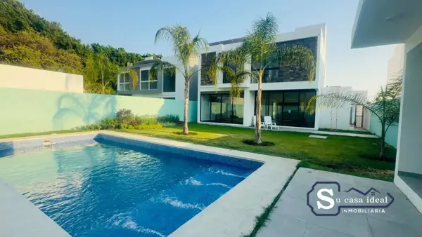 Casa en venta en Centro, Yautepec — foto 3 de 14