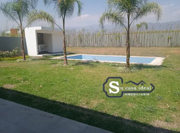 Casa en venta en San Carlos, Yautepec — foto 2 de 9