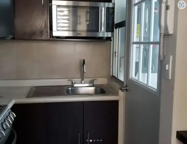 Departamento en venta en Guerrero, Cuauhtémoc — foto 2 de 12