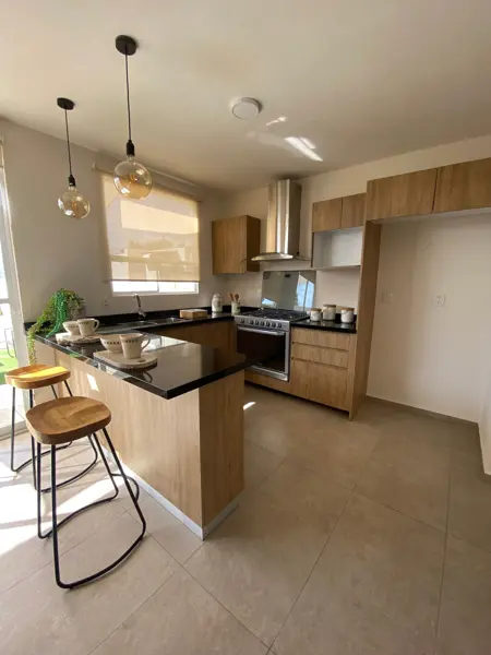 Casa en venta en Villas de San Fernando, Calimaya — foto 3 de 10