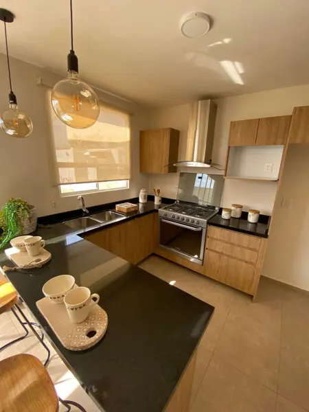 Casas Nuevas en Venta en Calimaya, México - Residencial Villas San Fernando con Seguridad