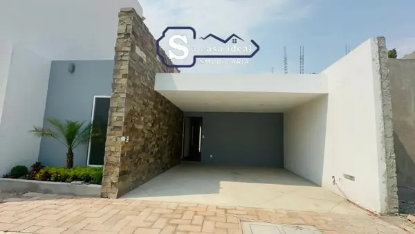 Casa en venta en Centro, Yautepec — foto 3 de 12