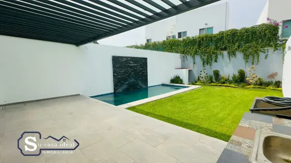 Casa en venta en Centro, Yautepec — foto 2 de 12