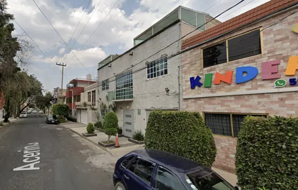 Casa en venta en Estrella, Gustavo A. Madero — foto 2 de 11