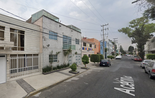 Casa en venta en Estrella, Gustavo A. Madero — foto 3 de 11