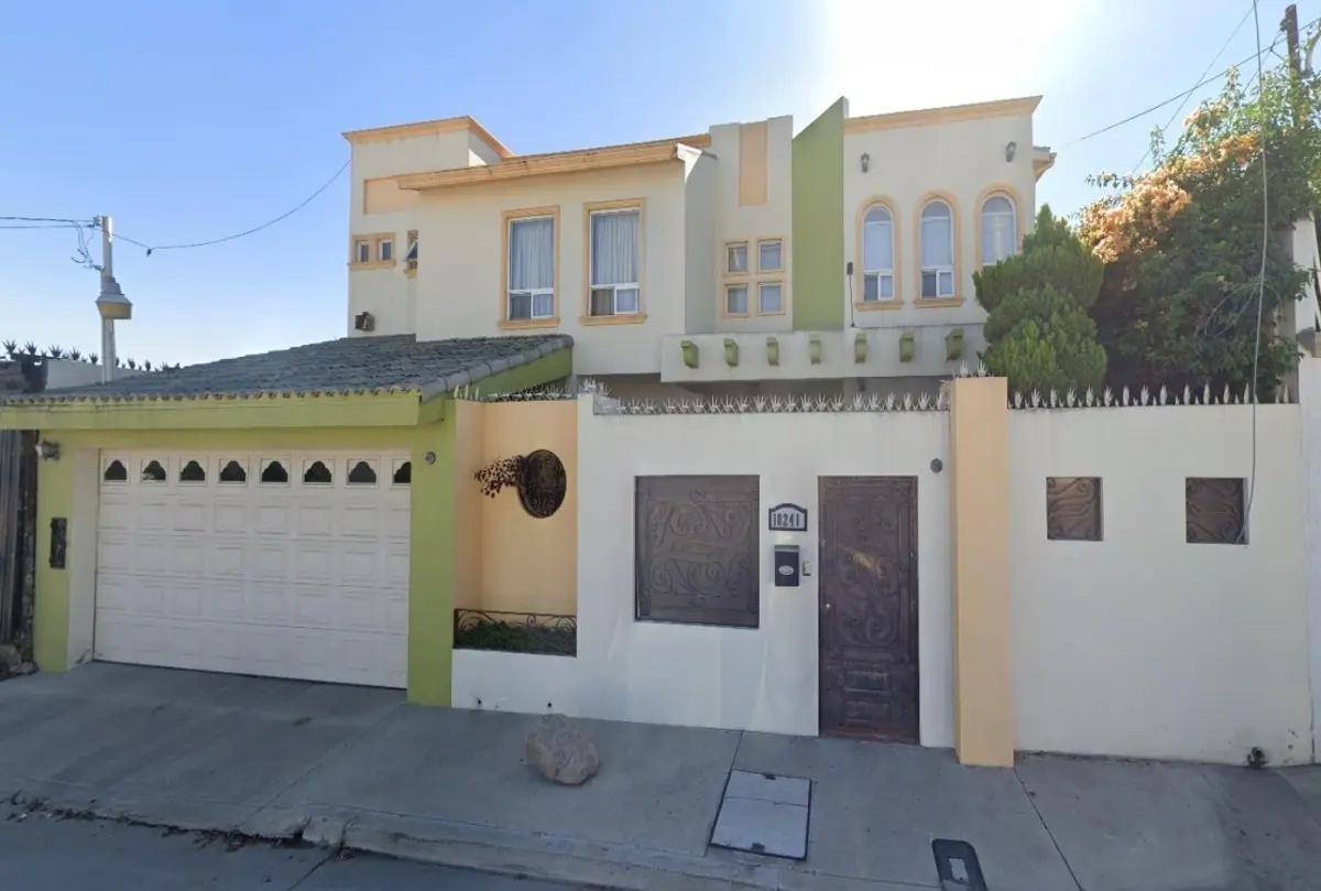 Casa en venta en Aguaje de la Tuna 1ra. Sección, Tijuana — foto 1 de 11